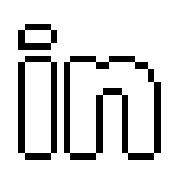 LinkedIn icon